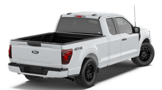 2026 Ford F-150® External Image 4